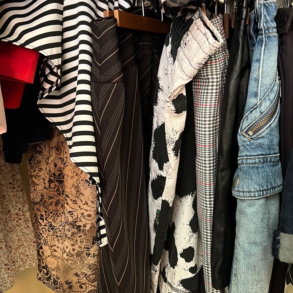 Vintage Skirts